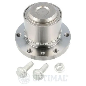 Подшипник колесный с ступицей Optimal 401901