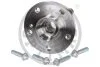 Підшипник колісний з маточиною Optimal 402202 (фото 3)