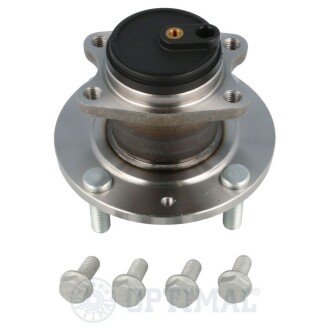 Підшипник колісний з маточиною Optimal 402467