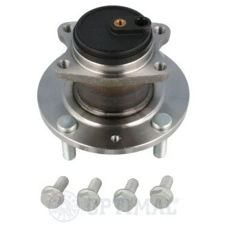 Подшипник колесный с ступицей Optimal 402467