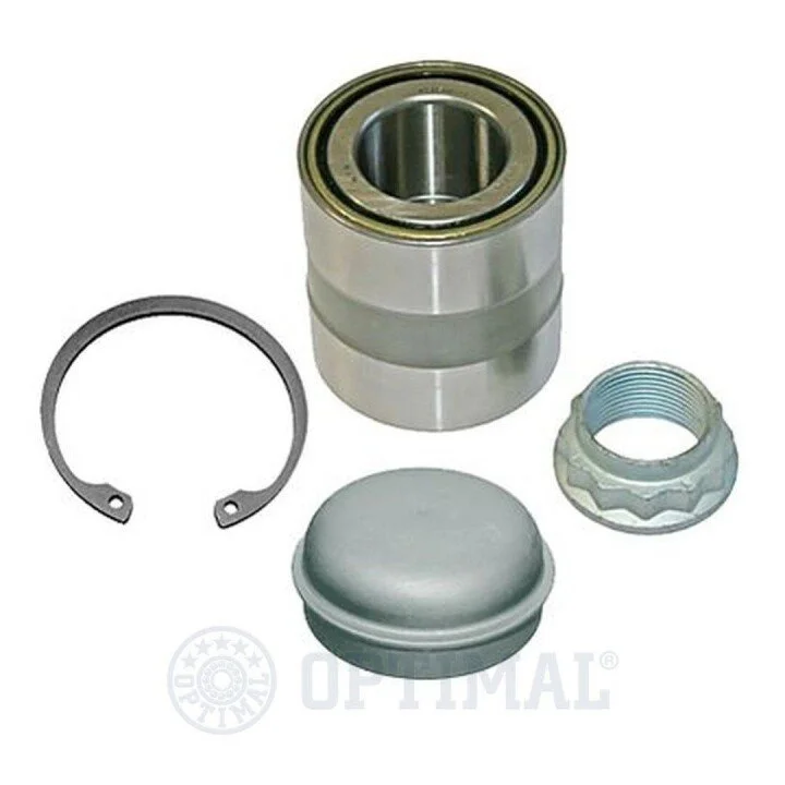 Подшипник колесный Optimal 402802 (фото 1)