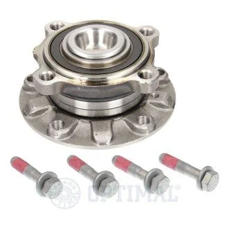 Подшипник колесный с ступицей Optimal 501121