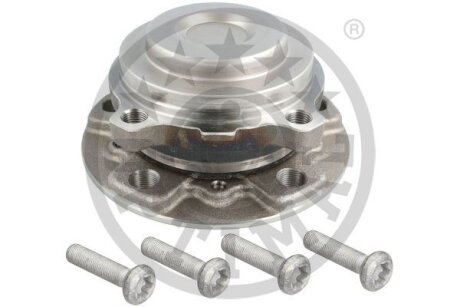 Комплект підшипника ступиці Optimal 501131
