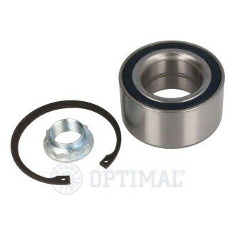 Підшипник колісний Optimal 501158