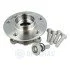 Підшипник колісний з маточиною Optimal 501203 (фото 2)