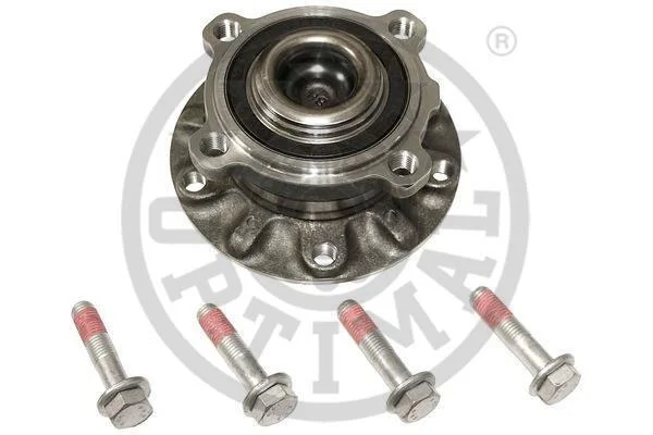 Підшипник колісний з маточиною Optimal 501605 (фото 1)