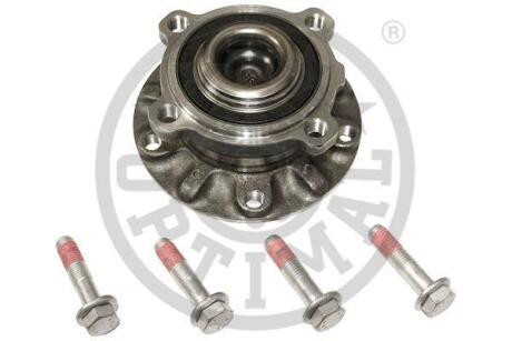 Підшипник колісний з маточиною Optimal 501605