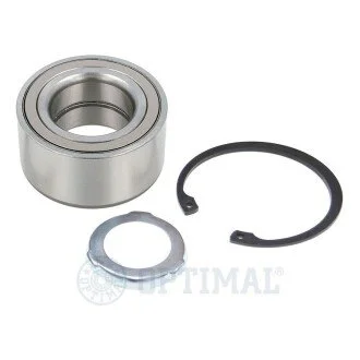 Подшипник колесный Optimal 502068