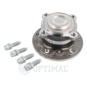 Підшипник колісний з маточиною Optimal 502202