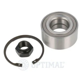 Подшипник колесный Optimal 601306