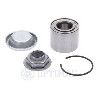 Підшипник колісний Optimal 602288