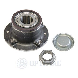 Підшипник колісний з маточиною Optimal 602602