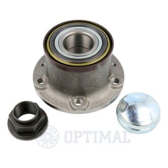Підшипник колісний з маточиною Optimal 602973