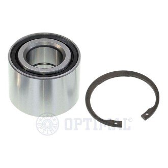 Підшипник колісний Optimal 702312S