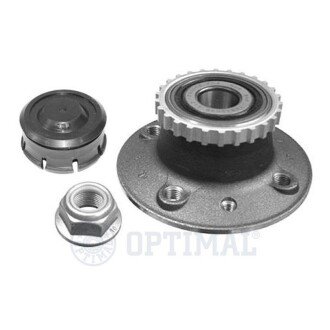 Підшипник колісний з маточиною Optimal 702850