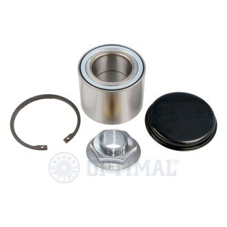 Підшипник колісний Optimal 702904