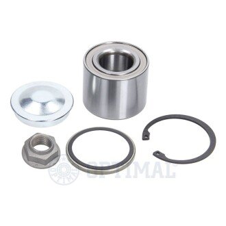 Підшипник колісний Optimal 702976L