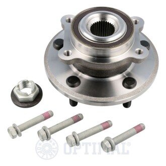 Підшипник колісний з маточиною Optimal 801711