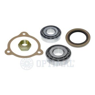 Подшипник колесный Optimal 801750