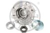 Підшипник колісний з маточиною Optimal 802265 (фото 3)
