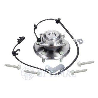 Підшипник колісний з маточиною Optimal 802725