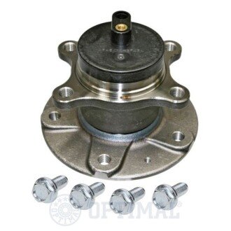 Підшипник колісний з маточиною Optimal 802844