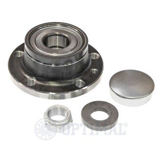 Підшипник колісний DOBLO Optimal 802976