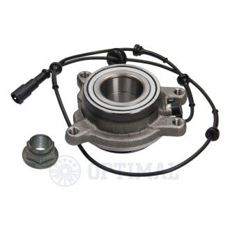 Підшипник колісний з маточиною Optimal 881701