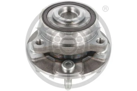 Комплект підшипника ступиці Optimal 881831