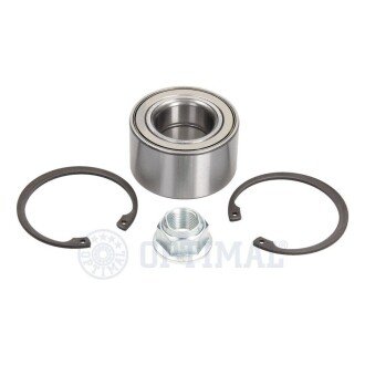 Підшипник колісний Optimal 891486