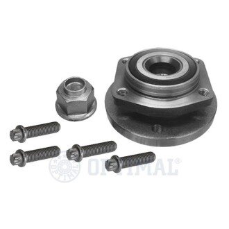 Подшипник колесный с ступицей Optimal 891544
