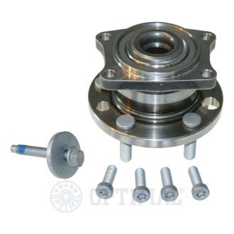 Підшипник колісний з маточиною Optimal 892392