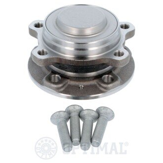 Підшипник колісний з маточиною Optimal 892492