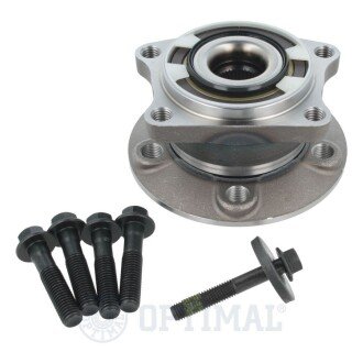 Підшипник колісний з маточиною Optimal 892587