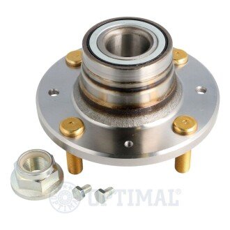 Підшипник колісний з маточиною Optimal 892843