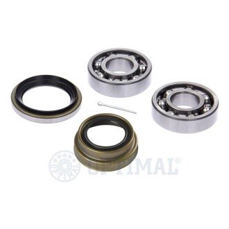 Подшипник колесный Optimal 901876