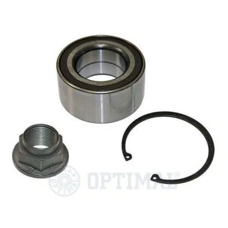 Подшипник колесный Optimal 911009