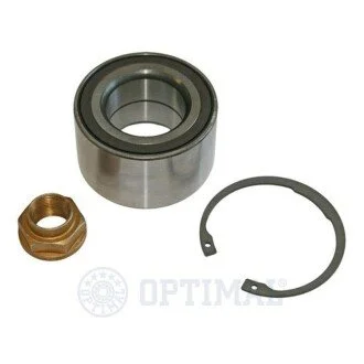 Подшипник колесный Optimal 911643