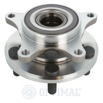 Подшипник колесный с ступицей Optimal 911711