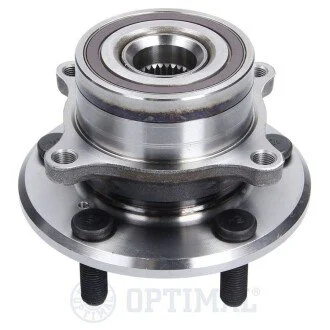 Подшипник колесный с ступицей Optimal 911751