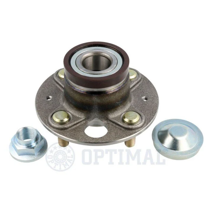 Подшипник колесный с ступицей Optimal 912122 (фото 1)