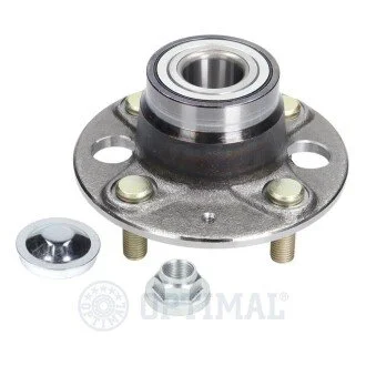 Подшипник колесный с ступицей Optimal 912124