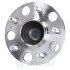 Подшипник колесный с ступицей Optimal 912303 (фото 4)