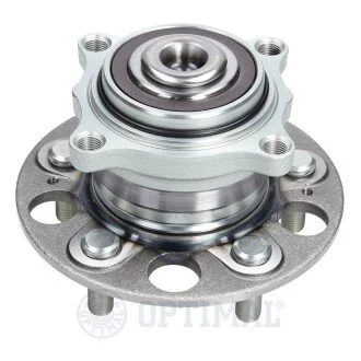 Подшипник колесный с ступицей Optimal 912303