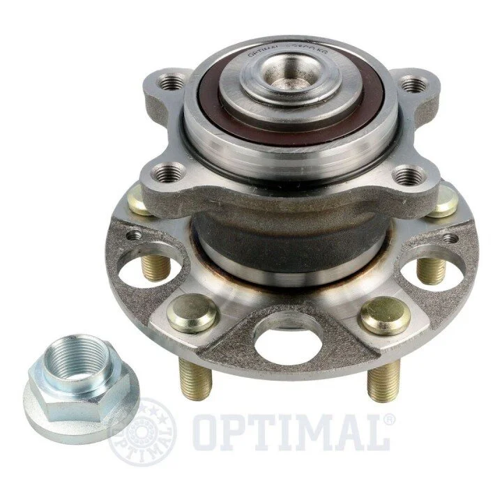 Подшипник колесный с ступицей Optimal 912358 (фото 1)