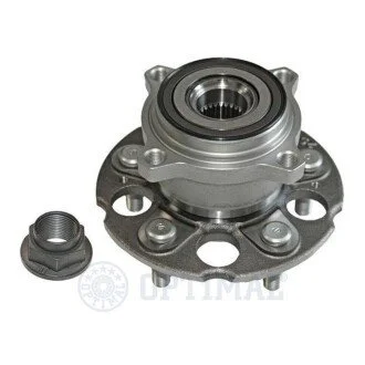 Подшипник колесный с ступицей Optimal 912725
