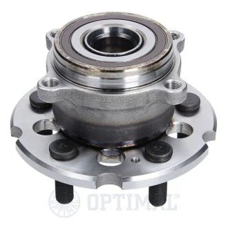 Подшипник колесный с ступицей Optimal 912752
