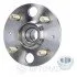 Підшипник колісний з маточиною Optimal 912784 (фото 3)