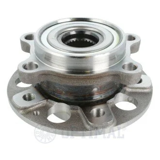 Подшипник колесный с ступицей Optimal 920730