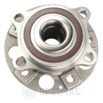 Подшипник колесный с ступицей Optimal 921701